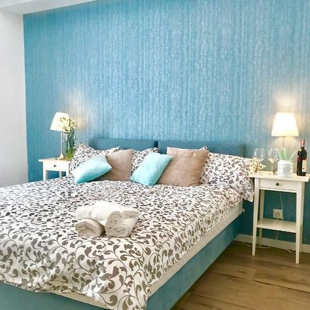Inhome Sopot 2 ภายนอก รูปภาพ