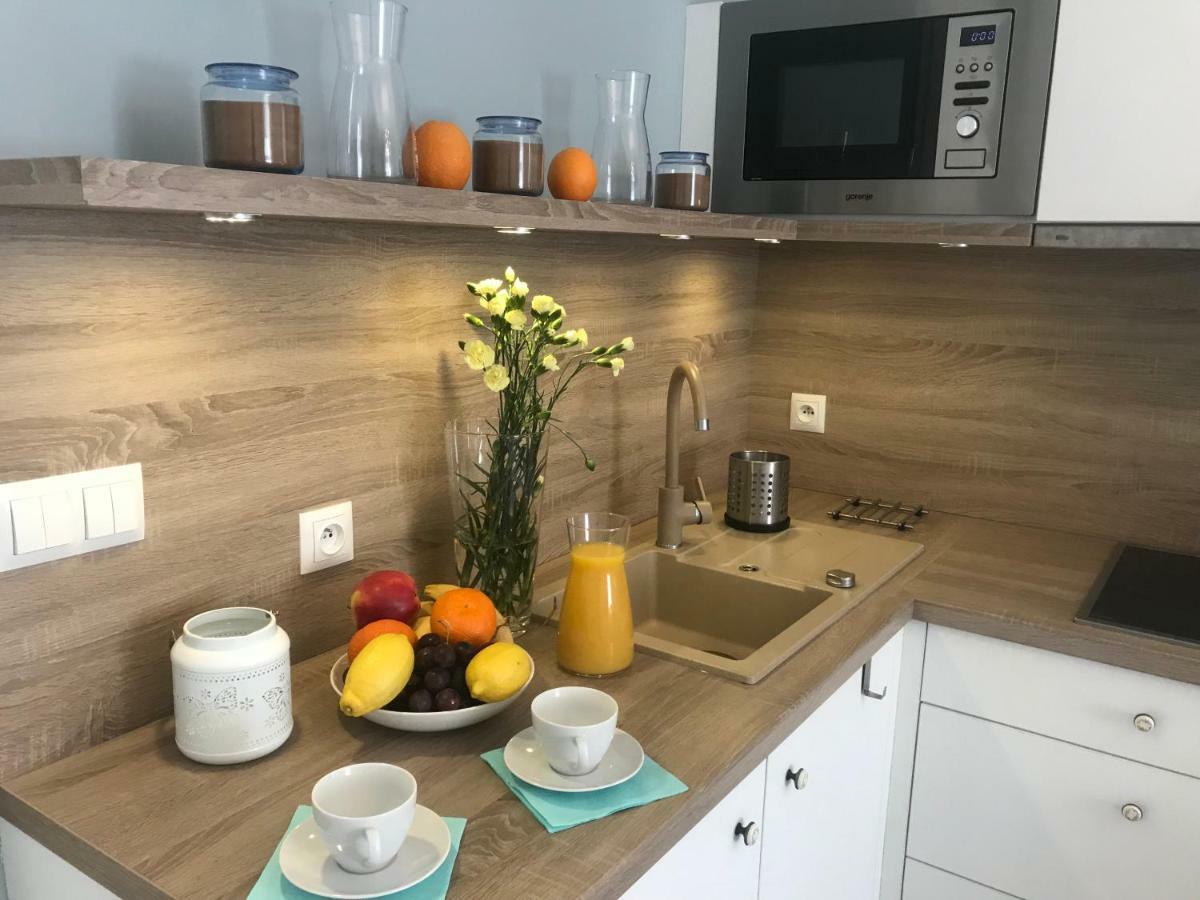Inhome Sopot 2 ภายนอก รูปภาพ