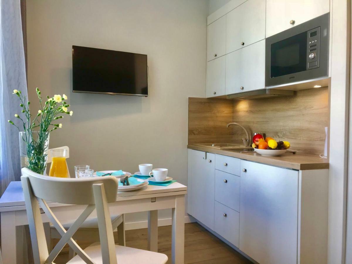 Inhome Sopot 2 ภายนอก รูปภาพ