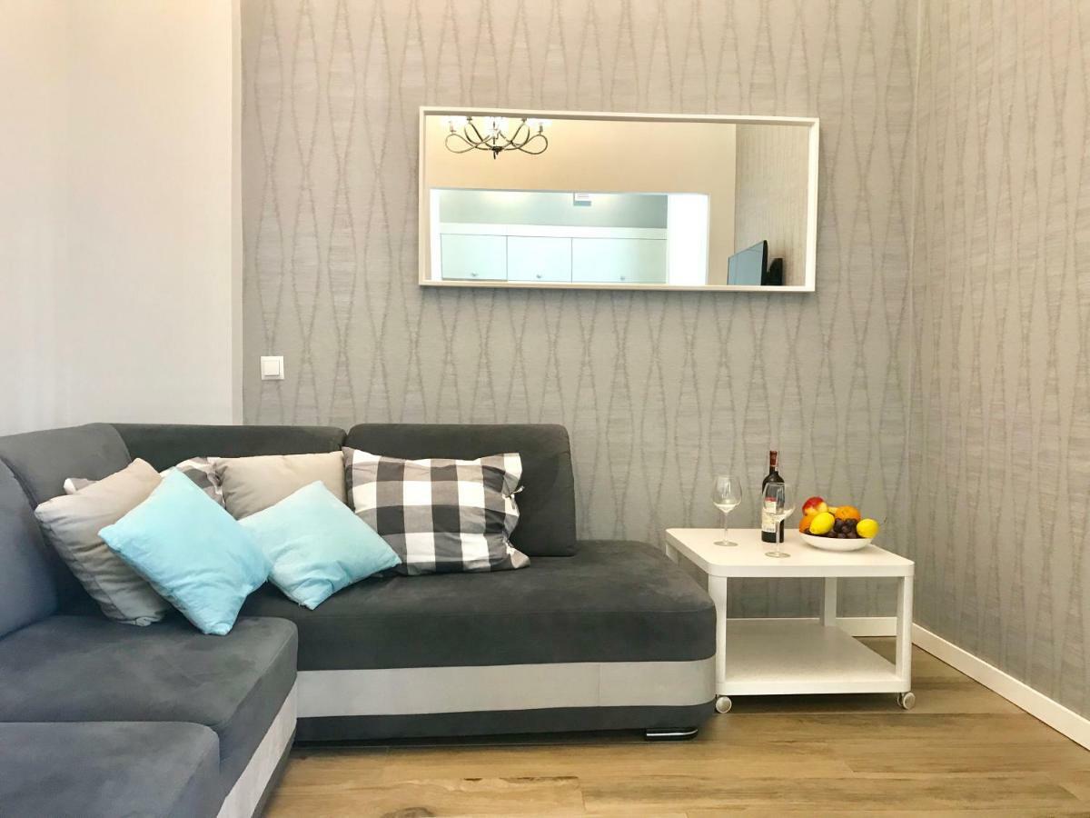 Inhome Sopot 2 ภายนอก รูปภาพ