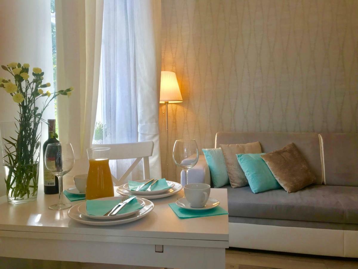Inhome Sopot 2 ภายนอก รูปภาพ