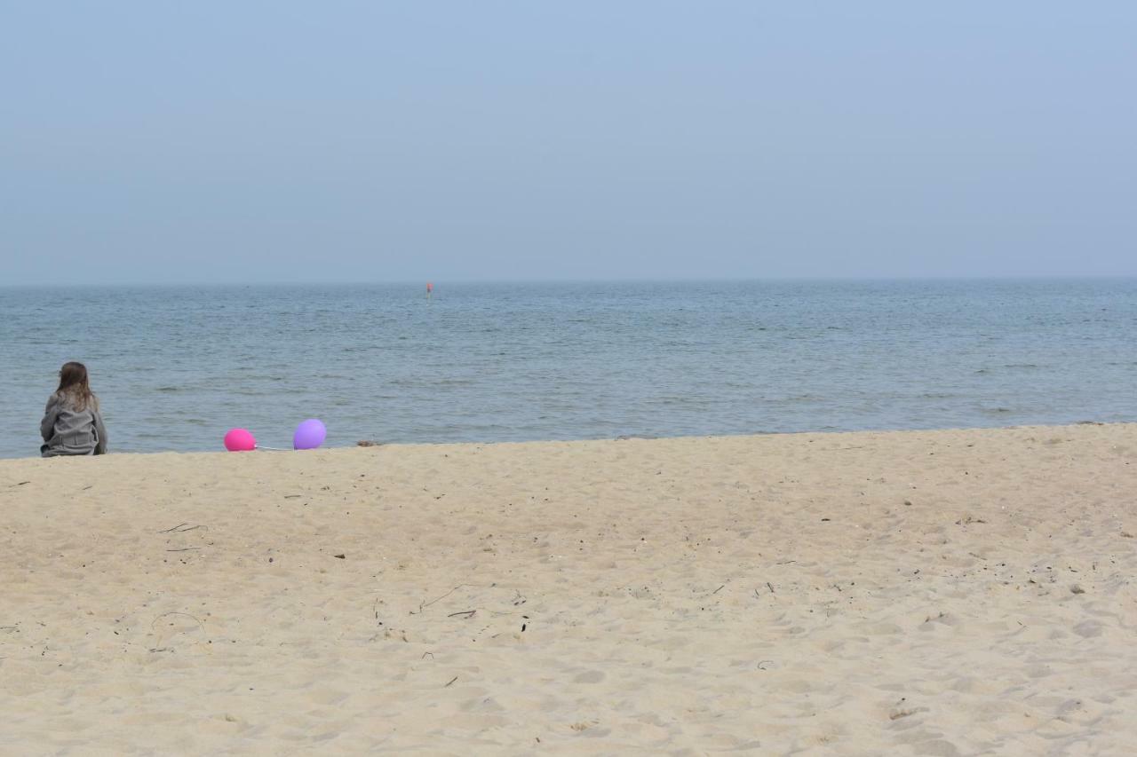 Inhome Sopot 2 ภายนอก รูปภาพ