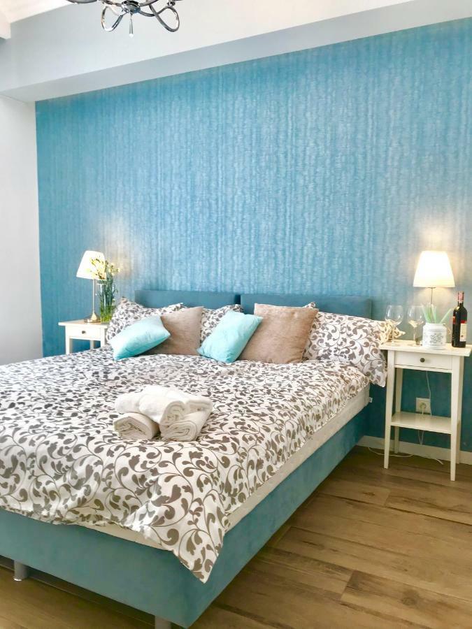 Inhome Sopot 2 ภายนอก รูปภาพ